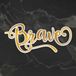 Couture Creations Brave Cut, Foil and Emboss Die (CO726940)
