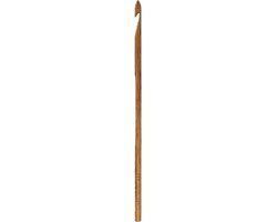 KnitPro Ginger Haak - 5.00mm - Hout