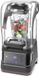 HENDI Digitale blender met geluiddempende kap – BPA-vrij – 2,5L – 1680W – Roestvrij staal