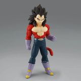 Bandai Dragon Ball GT - Solid Edge Works Figuur - Super Saiyan 4 - Vegeta