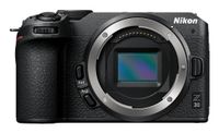 Nikon Z 30 - MILC Body - 20.9MP - 4K - Zwart