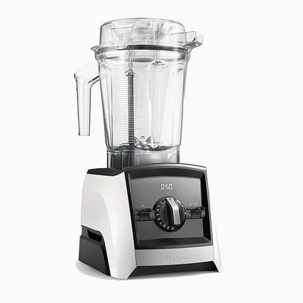 Vitamix A2500i Blender - 2L - 1400W - White