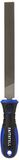 Faithfull FAIFIHSC6 Engineers File Flat Second Cut 150mm (6in)