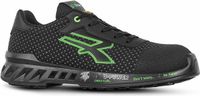 U-Power Steve S3 RV20054 - Zwart - 45