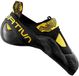 La Sportiva Theory Klimschoenen Zwart EU 41 1/2 Man