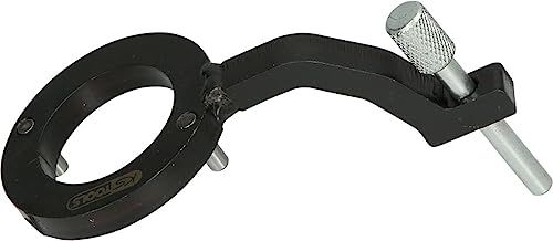 KS Tools 400.0004 Inspuitpomptandwiel-blokeergereedschap voor Jaguar / Land Rover