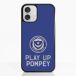 Portsmouth FC Coque de Téléphone 3D Apple iPhone 16 Plus - Modèle 28