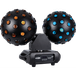 Showtec FireBall PRO Double Boule RGBW