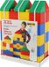 Camylle building blocks xxl - 36-delige set voor motorische ontwikkeling