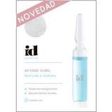 Idonea Global Ampoules Anti-Âge 4 Unités
