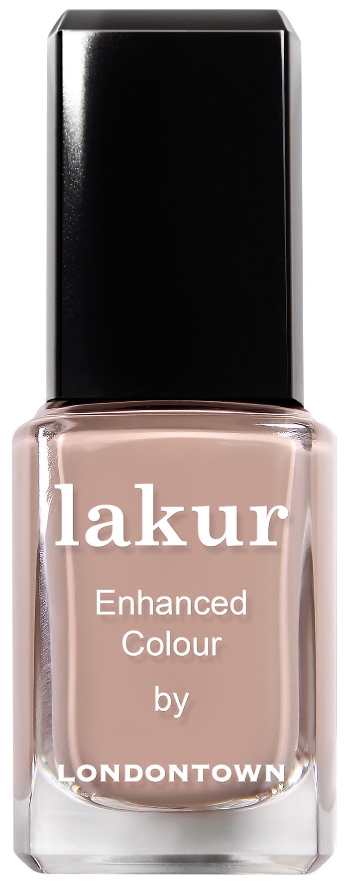 LondonTown Nail Lakur Café Au Lait - 12ml - 0813091024158