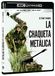 La Chaqueta metálica 4K UHD + Blu-ray