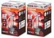OSRAM NIGHT BREAKER LASER +200% lampes, phares au xénon, type D2s