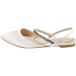 Buffalo Ballerines femme Emilia