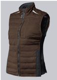 BP Dames gewatteerd thermovest 1994-570