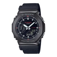 G-Shock GM-2100CB-1AER Classic Heren Horloge - Zwart - 44.5mm
