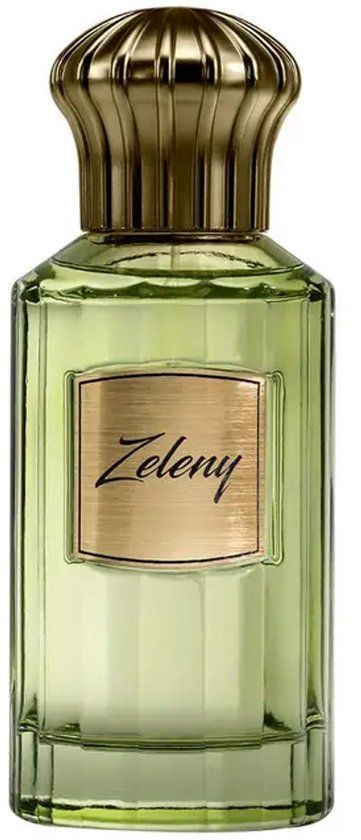 Ahmed Al Maghribi Eau de Parfum / 100 ml / Unisex