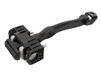MODECAR - Opel Astra III H - Limiteur de porte - Noir, Plastique - 2004-2012