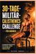 30-TAGE-MILITÄR-CALISTHENICS-CHALLENGE FÜR MÄNNER