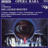 Die HNH INTERNATIONAL LTD Die Gezeichneten (De Waart, Dutch Radio Po, Dutch Radio PC)