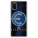ERT GROUP mobiel telefoonhoesje voor Samsung A41 origineel en officieel erkend Marvel patroon Eternals 005