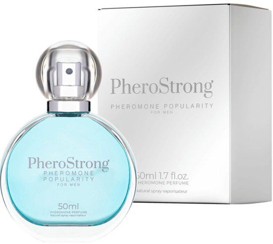 PheroStrong / 50 ml / Men