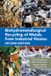 Crc Press Biohydrometallurgical Recycling of Metals from Industrial Wastes Paperback