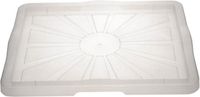 Keeeper Deksel Voor Multibox L & Xl 43x35 Franziska Transparant