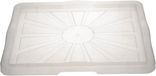 Keeeper Deksel Voor Multibox L & Xl 43x35 Franziska Transparant