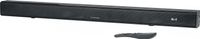 THOMSON Soundbar - Zwart - Bluetooth 5.3, 120 W, ARC/CEC-TV-ingang, USB, Equalizer, Afstandsbediening