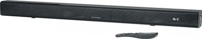 THOMSON Soundbar - Zwart - Bluetooth 5.3, 120 W, ARC/CEC-TV-ingang, USB, Equalizer, Afstandsbediening
