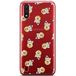 ERT GROUP Samsung A01 hoes - Disney Winnie Pooh en Friends 023 - Perfecte pasvorm aangepast aan de vorm van de mobiele telefoon - gedeeltelijk transparant