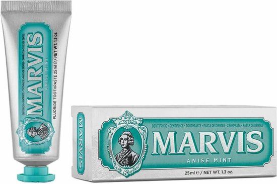 MARVIS - Toothpaste Anise Mint 25 ml