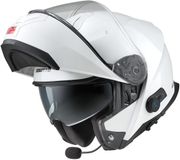 Bogotto H272 Bluetooth Klaphelm