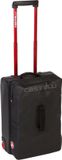 CASTELLI Travel 43L Duffel Bag - Black