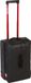 CASTELLI Travel 43L Duffel Bag - Black