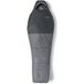 Helsport Pro Fiber -5 185cm, sac de couchage, gris/rouge