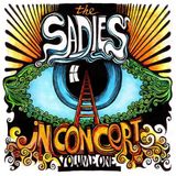 V2 Red Eye Sadies In Concert Volume 1
