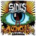 V2 Red Eye Sadies In Concert Volume 1