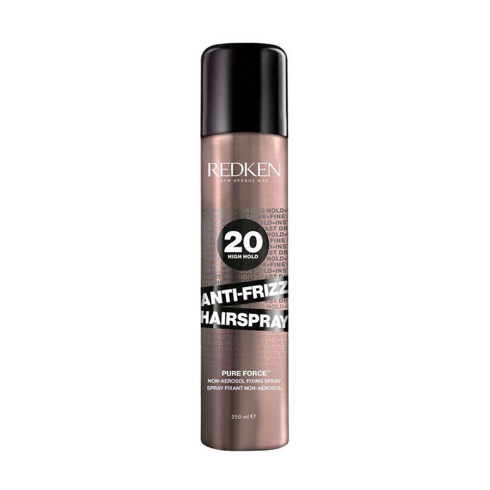 Redken Anti Frizz Hairspray 250 ml