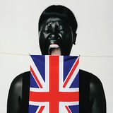 Am Lasgo Chrysalis Ltd Am I British Yet?