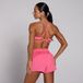 MyProtein MP Women's Tempo Adjustable Strappy Back Sports Bra - Levendig Roze - XS