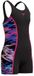 Speedo Hyperboom Splice Muscleback Legsuit Badpak Meisjes