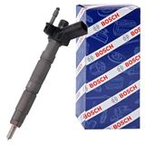 BOSCH Einspritzdüse 0445117017
