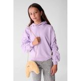Shoeby oversized sweater - lila