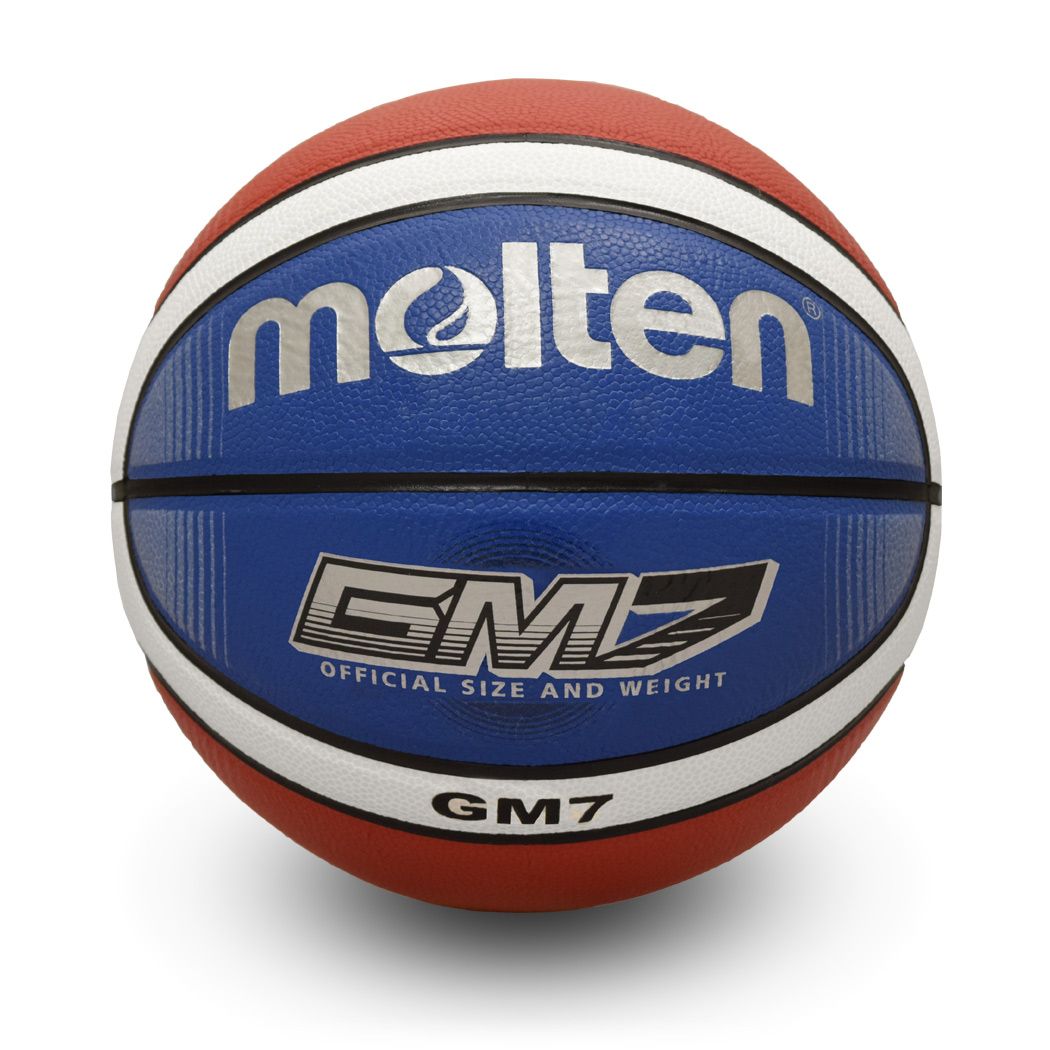 Molten BGMX7-C Basketball - 2018 Model