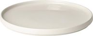 Blomus Assiette plate Pilare Moonbeam ø 27 cm