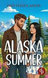 Alaska GPSR Kontakt Alaska Summer