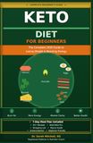 Keto Diet for Beginners: The Complete Guide to Losing Weight and Boosting Energy