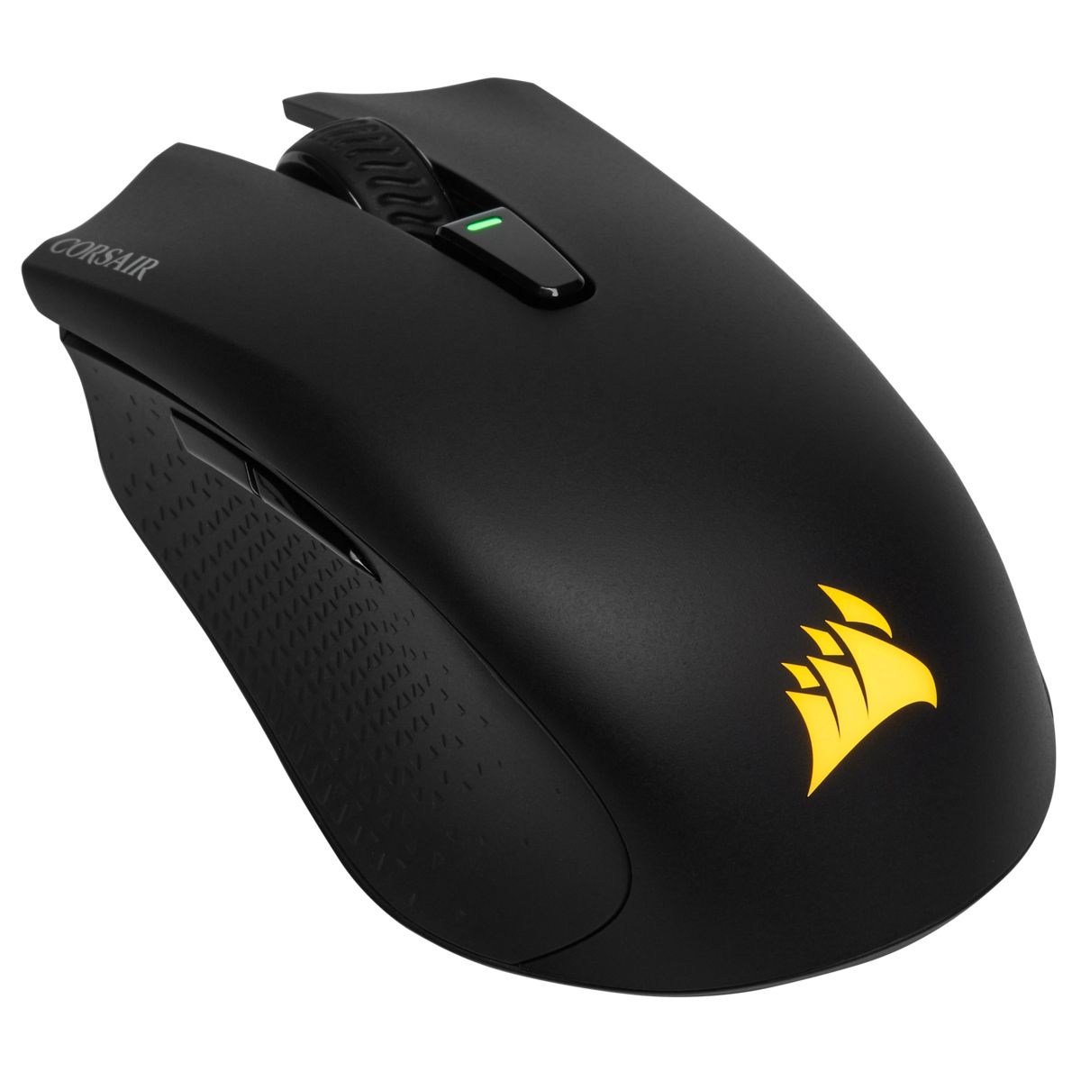 Corsair Harpoon RGB Wireless Gaming Mouse - 10000 DPI - Black